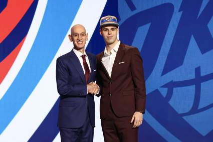 Oklahoma City Thunder anuncia cambios en su plantilla antes del partido contra los Warriors