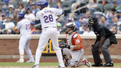 El nuevo sistema ABS de la MLB ya está cambiando la estrategia de juego.