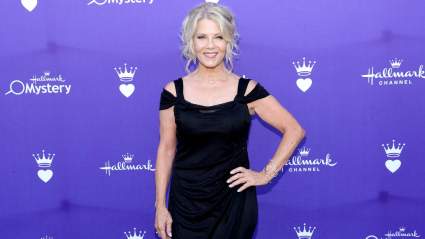 Barbara Niven no se anda con rodeos al abordar los recientes rumores: "Quiero ser muy clara".