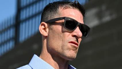 Los Texans reciben grandes elogios tras conseguir una "ganga" en la agencia libre.