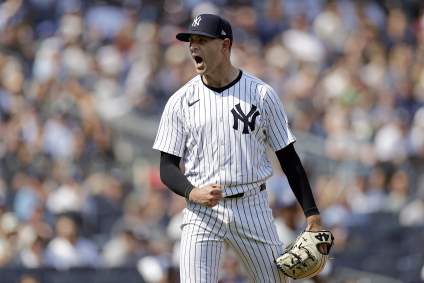 Los Dodgers de Los Ángeles fichan a un jugador de la MLB con cuatro años de experiencia antes del día inaugural.