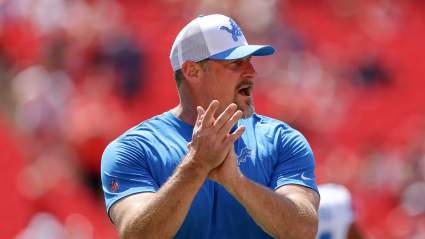 Los Lions son llamados a enmendar un error con el fichaje ideal en la agencia libre de la NFL.