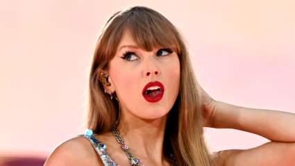 Otro artista que lidera las listas revela una dura advertencia en medio de las noticias sobre la carrera de Taylor Swift.