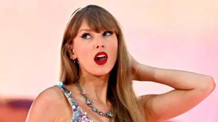 El próximo gran anuncio de Taylor Swift podría haberse filtrado