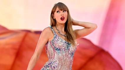 Ex estrella de los Chiefs se sincera sobre Taylor Swift tras su traspaso a los Rams