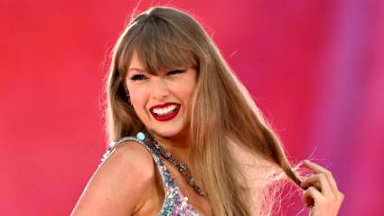 Taylor Swift recibe buenas noticias en medio de los preparativos de su boda con Travis Kelce.