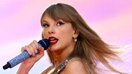 Taylor Swift recibe malas noticias tras el anuncio de su carrera