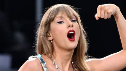 Taylor Swift anuncia novedades sobre su carrera tras el regreso de Travis Kelce a los Chiefs