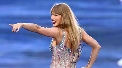 Se revelan novedades sobre la carrera de Taylor Swift tras su cita nocturna con Travis Kelce.