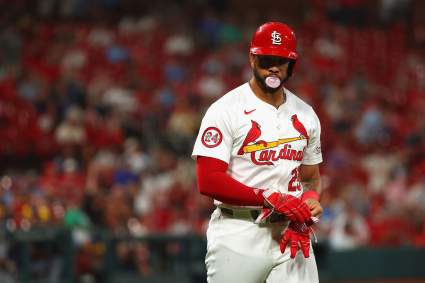 MLB World reacciona al fichaje de la exestrella de los Cardinals por los New York Mets.