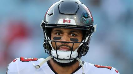 Los Raiders reciben un mensaje sorprendente sobre Mike Evans