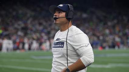 Se espera que los Seahawks pierdan un CB proyectado de $76 millones