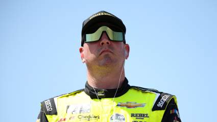 ¿Podrá Kyle Busch revertir sus problemas de inicio de temporada en Darlington?