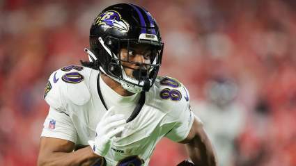 La incorporación de los Giants es considerada el mejor fichaje de la agencia libre de la NFL.