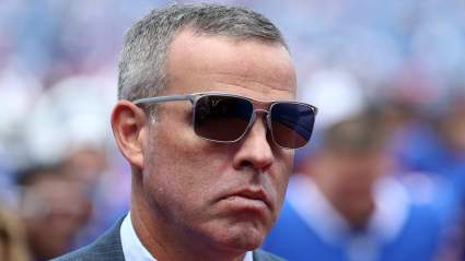 Se prevé que los Bills realicen un intercambio de gran impacto que podría cambiar el rumbo del Draft de la NFL.