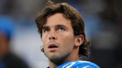 Los Lions anuncian noticias sobre el pateador Jake Bates mientras se acerca la agencia libre