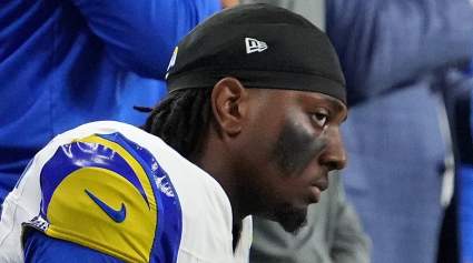 Un exjugador seleccionado en el draft deja a los Rams para unirse a un rival destacado en la agencia libre.