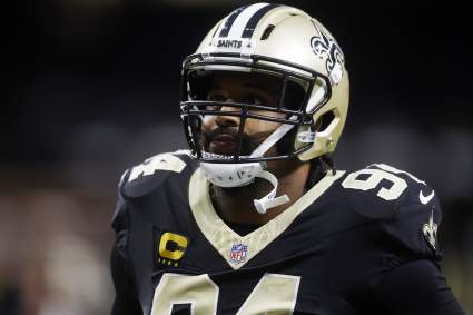 Los Broncos reciben la instación de fichar a la estrella con 132 capturas para cubrir su mayor necesidad.