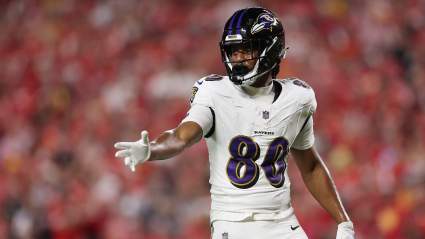 Un exjugador elogia la incorporación de un dinámico ala cerrada a los Giants.