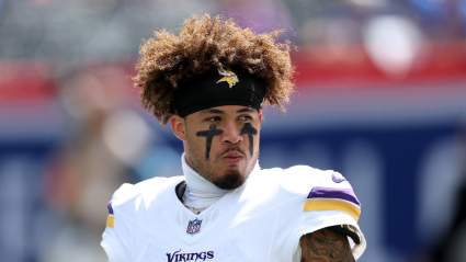 Los Vikings hacen un traspaso de $11 millones con un esquinero del Pro Bowl en medio de una crisis salarial: Informe