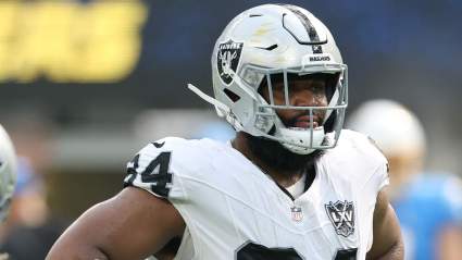 Los Vikings son los principales candidatos para el tackle defensivo estrella de 110 millones de dólares tras las salidas de Hargrave y Allen.