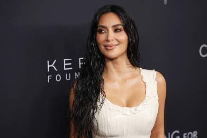 Kim Kardashian protagonizará un nuevo reality show mientras sale con Lewis Hamilton