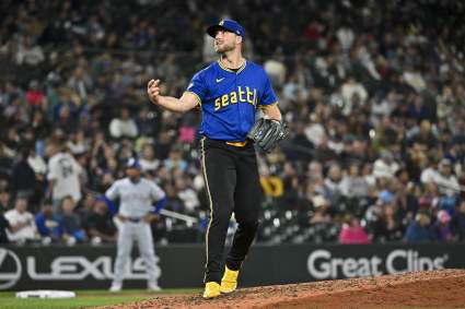 Los Toronto Blue Jays anuncian su decisión sobre la plantilla con respecto al lanzador de siete años en la MLB.
