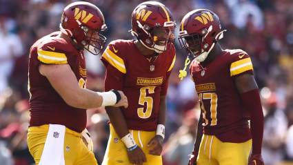 Los comandantes son criticados por perder a un titular de 30 millones de dólares ante un contendiente de la AFC.