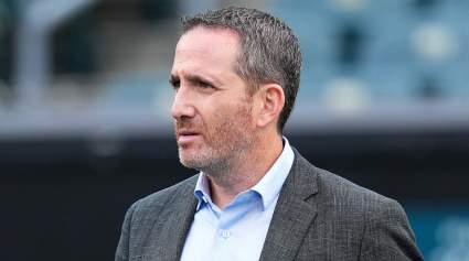 Se prevé que los Eagles y Howie Roseman consigan un talentoso creador de juego ofensivo.