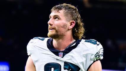 Los Browns fichan a un ala cerrada veterano al abrirse la agencia libre de la NFL