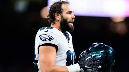 'Ofertas en otros equipos': El ala cerrada de los Eagles, Dallas Goedert, tomó una sorprendente decisión contractual.