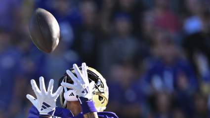 Los Raiders están interesados ​​en un receptor abierto de 1,93 m (6 pies 4 pulgadas) con 20 touchdowns.