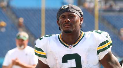 El traspaso de Jaylen Waddle a los Dolphins le envía una cruda realidad al ex mariscal de campo de los Packers, Malik Willis.