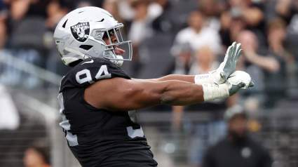 Los Bears presentaron una propuesta para incorporar a un tackle de $110 millones para reforzar su línea defensiva.