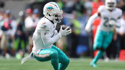 Los Chiefs abordan una enorme necesidad con su último fichaje como agente libre