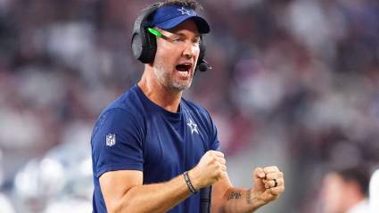 Los Cowboys son considerados uno de los mejores equipos de la NFL por una estrella que ha sido seleccionada ocho veces para el Pro Bowl por 27 millones de dólares, a precio de ganga.