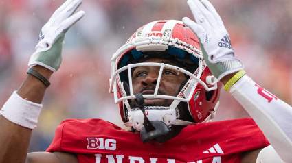 Los Cowboys se reunirán con el campeón armador de juego en medio de las conversaciones sobre George Pickens