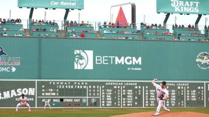 Día inaugural de los Red Sox en Fenway: hora, lanzador abridor, cómo verlo y qué esperar