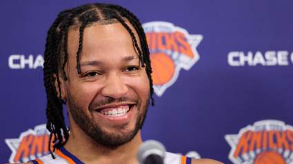 Los New York Knicks hacen un importante anuncio tras la derrota de los Sixers ante los Heat.