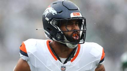 Los Broncos dan una gran noticia al veterano apoyador de 1,90 metros y 107 kilos