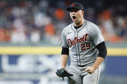 Se prevé que los Dodgers pujen contra dos rivales si los Tigres cambian a Tarik Skubal