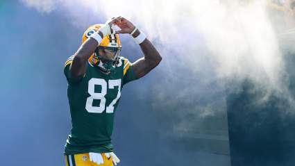 Se prevé que los Falcons reemplacen a Darnell Mooney con un receptor experimentado