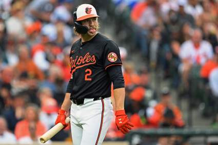 Se prevé que Gunnar Henderson, de los Baltimore Orioles, logre un logro de élite.