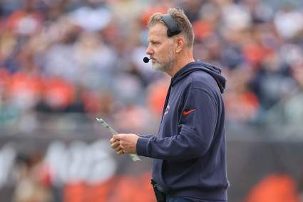 El exentrenador de los Bears, muy criticado, se une a un rival de la NFC