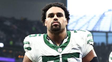 Los Gigantes están interesados ​​en un ex guardia de primera ronda en la agencia libre