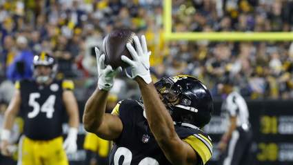 Los Raiders convencen a un ex veterano de los Steelers de dejar a su hermano para irse a Las Vegas