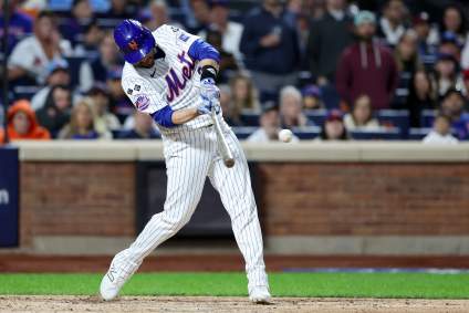 El seis veces All-Star de la MLB parece haberse retirado tras las noticias de los New York Mets.