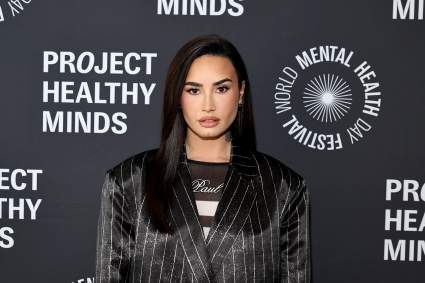 Demi Lovato convierte sus problemas con la comida en un libro de cocina para ayudar a otros a sanar.