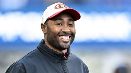 El exjugador estrella de los Seahawks, KJ Wright, recibe importantes noticias sobre su carrera con los 49ers.