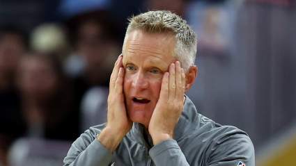 Los Warriors reciben una preocupante actualización sobre las lesiones antes del enfrentamiento con los Timberwolves.